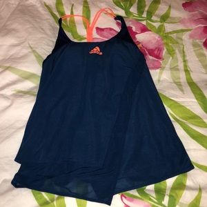 Adidas Tennis tank